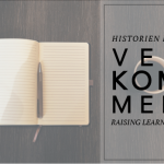 Velkommen 125×80