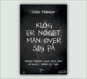 Klog er noget man øver sig på