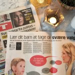 Raising Learners sofie munster klog er noget man oever sig paa 1