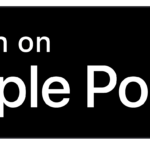Listen on Apple Podcast