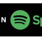 Listen on Spotify